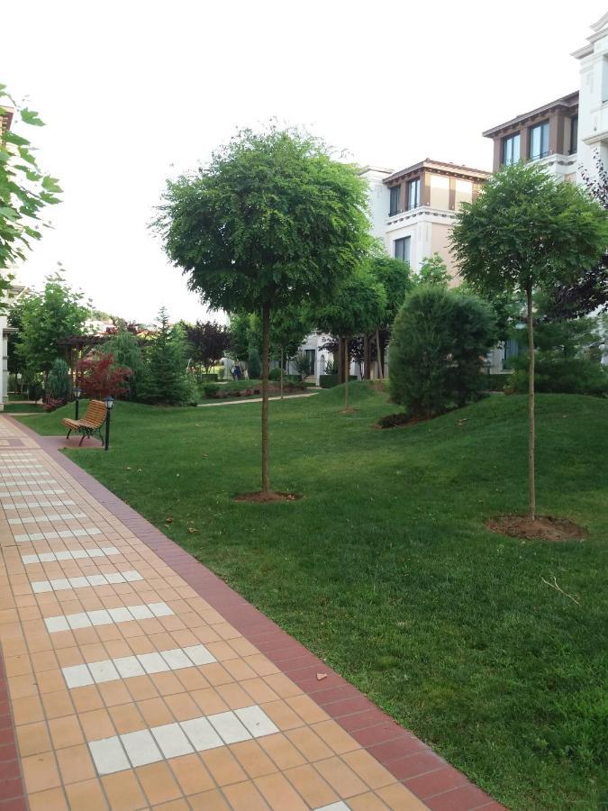 Апартамент Релакс в Грийн Лайф,Созопол Екстериор снимка